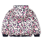 Plum&iacute;fero reversible BILLIEBLUSH 
                    NI&Ntilde;A