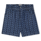 Shorts de mezclilla MICHAEL KORS 
                    NI&Ntilde;A