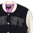 Chaleco DKNY 
                    NI&Ntilde;A