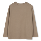 Camiseta de manga larga TIMBERLAND 
                    NI&Ntilde;O