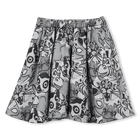 Falda skater KENZO KIDS 
                    NI&Ntilde;A
