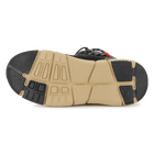 Botines con cordones HUGO 
                    NI&Ntilde;O