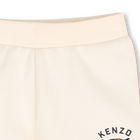 Conjunto de c&aacute;rdigan y pantal&oacute;n corto KENZO KIDS 
                    UNISEXO