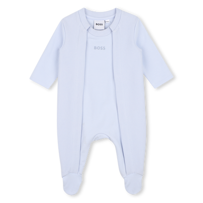 Pijama BOSS NI&Ntilde;O