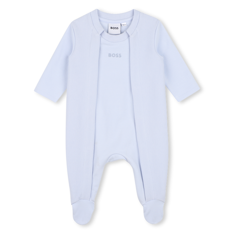 Pijama BOSS 
                        NI&Ntilde;O
