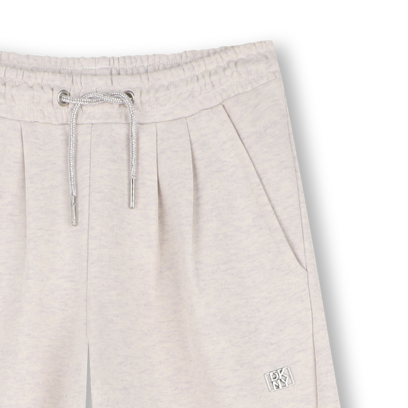 Pantal&oacute;n ancho DKNY 
                        NI&Ntilde;A