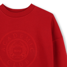 Sudadera BOSS 
                    NI&Ntilde;O