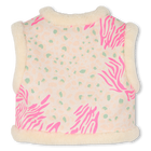 Chaqueta sin mangas BILLIEBLUSH 
                    NI&Ntilde;A