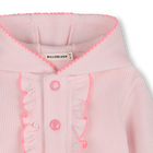 Conjunto de ch&aacute;ndal BILLIEBLUSH 
                    NI&Ntilde;A