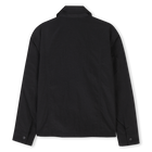 Chaqueta con cremallera DKNY 
                    UNISEXO