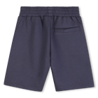 Pantalones cortos de felpa GIVENCHY 
                    NI&Ntilde;O