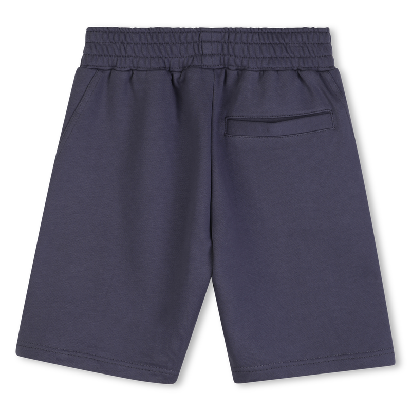Pantalones cortos de felpa GIVENCHY 
                        NI&Ntilde;O