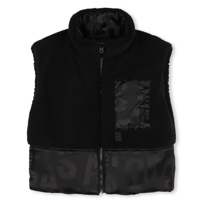 Plumas reversible MARC JACOBS UNISEXO