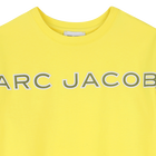 Camiseta de manga corta MARC JACOBS 
                    NI&Ntilde;O