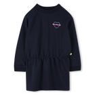 Vestido de forro polar BILLIEBLUSH 
                    NI&Ntilde;A