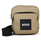 Bolsa de mensajero BOSS 
                    NI&Ntilde;O
