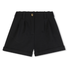 Shorts GIVENCHY 
                    NI&Ntilde;A