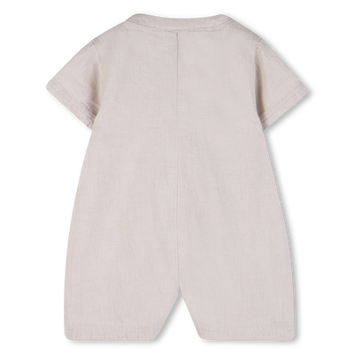 MONO CORTO BOSS NI&Ntilde;O