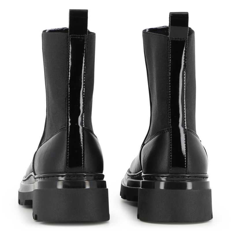 Botines HUGO 
                        NI&Ntilde;A
