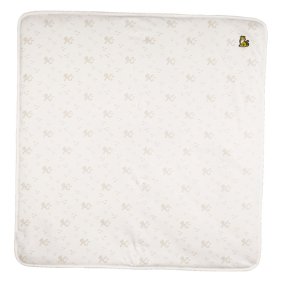 CUBIERTA REVERSIBLE KENZO KIDS UNISEXO