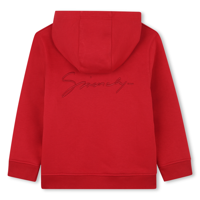 Sudadera con capucha GIVENCHY 
                        UNISEXO