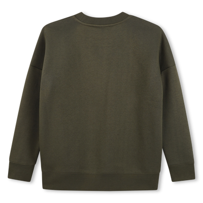 Sudadera BOSS NI&Ntilde;O