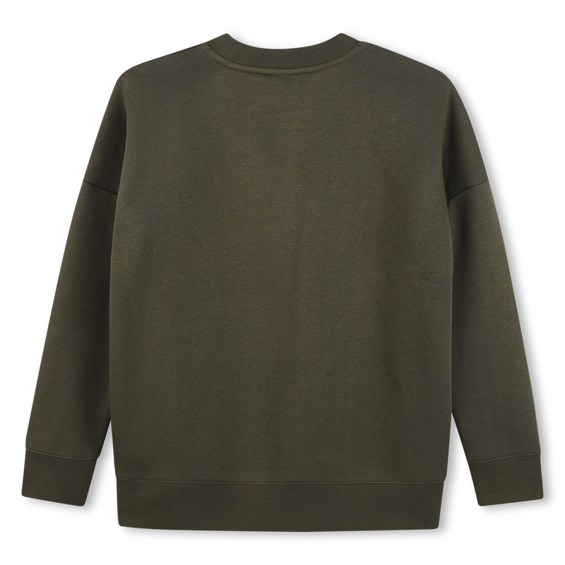Sudadera BOSS 
                        NI&Ntilde;O
