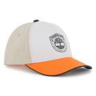Gorra ajustable TIMBERLAND 
                    NI&Ntilde;O