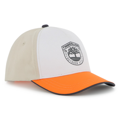 Gorra ajustable TIMBERLAND NI&Ntilde;O