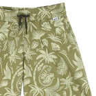 Bermudas de algod&oacute;n estampadas BOSS 
                    NI&Ntilde;O