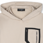 Sudadera con capucha KARL LAGERFELD KIDS 
                    NI&Ntilde;O
