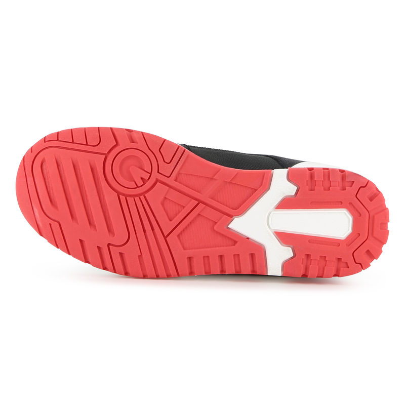 Zapatillas HUGO 
                        NI&Ntilde;O