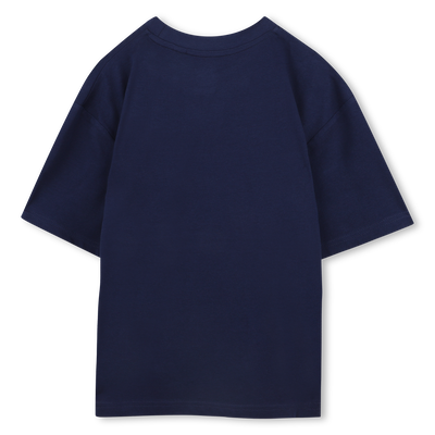 Camiseta de manga corta TIMBERLAND NI&Ntilde;O