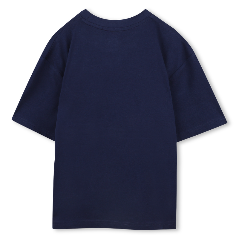 Camiseta de manga corta TIMBERLAND 
                        NI&Ntilde;O