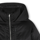 Parka con capucha repelente al agua DKNY 
                    NI&Ntilde;A