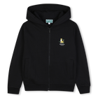 Sudadera con capucha KENZO KIDS 
                    NI&Ntilde;O