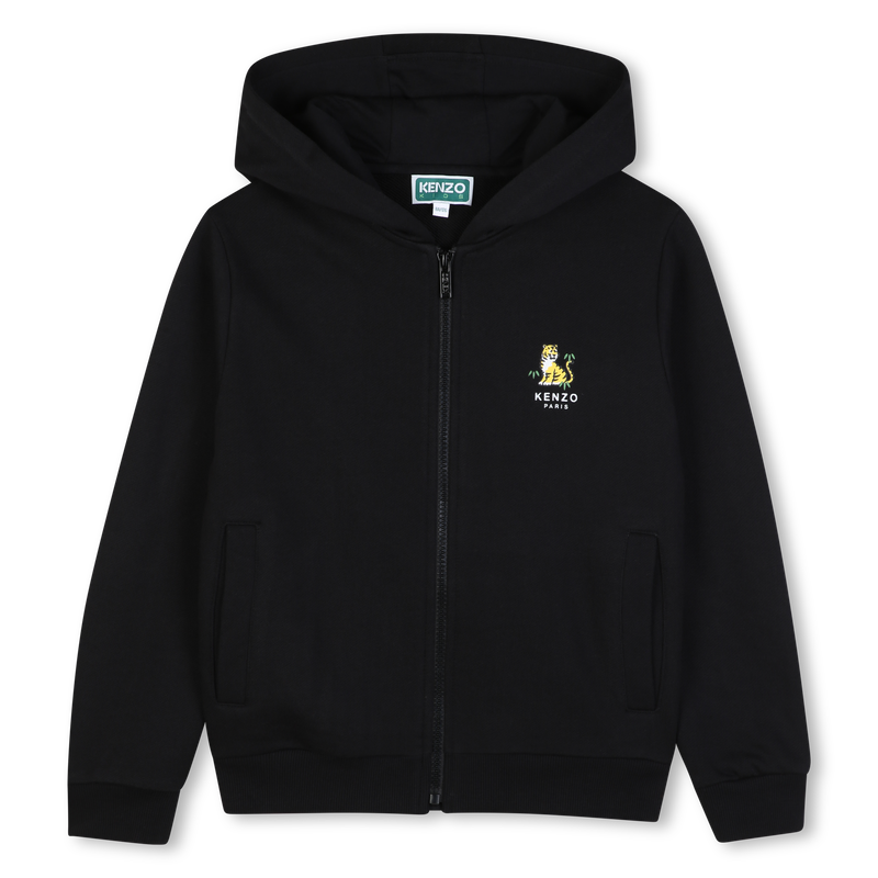 Sudadera con capucha KENZO KIDS 
                        NI&Ntilde;O
