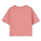 Camiseta de mangas cortas MICHAEL KORS 
                    NI&Ntilde;A