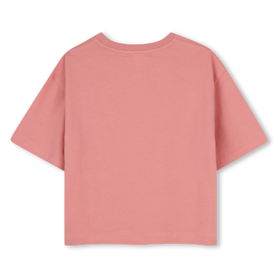 Camiseta de mangas cortas MICHAEL KORS NI&Ntilde;A