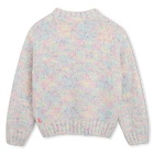 Su&eacute;ter BILLIEBLUSH 
                    NI&Ntilde;A