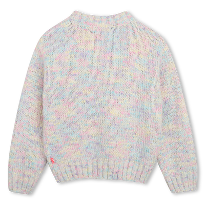 Su&eacute;ter BILLIEBLUSH NI&Ntilde;A