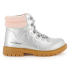 Botines BILLIEBLUSH 
                    NI&Ntilde;A