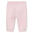 Conjunto de camiseta + c&aacute;rdigan + pantal&oacute;n KENZO KIDS 
                    UNISEXO