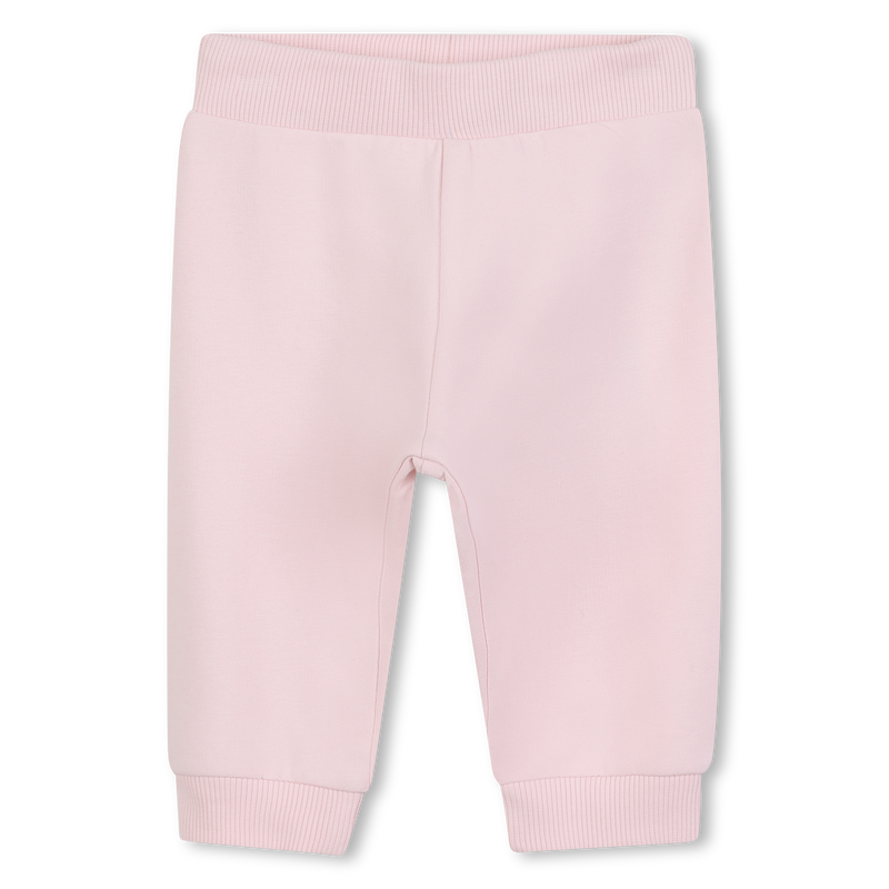 Conjunto de camiseta + c&aacute;rdigan + pantal&oacute;n KENZO KIDS 
                        UNISEXO