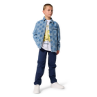 Pantal&oacute;n con bolsillos HUGO 
                    NI&Ntilde;O