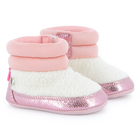 Apr&egrave;s-ski met&aacute;lico BILLIEBLUSH 
                    NI&Ntilde;A