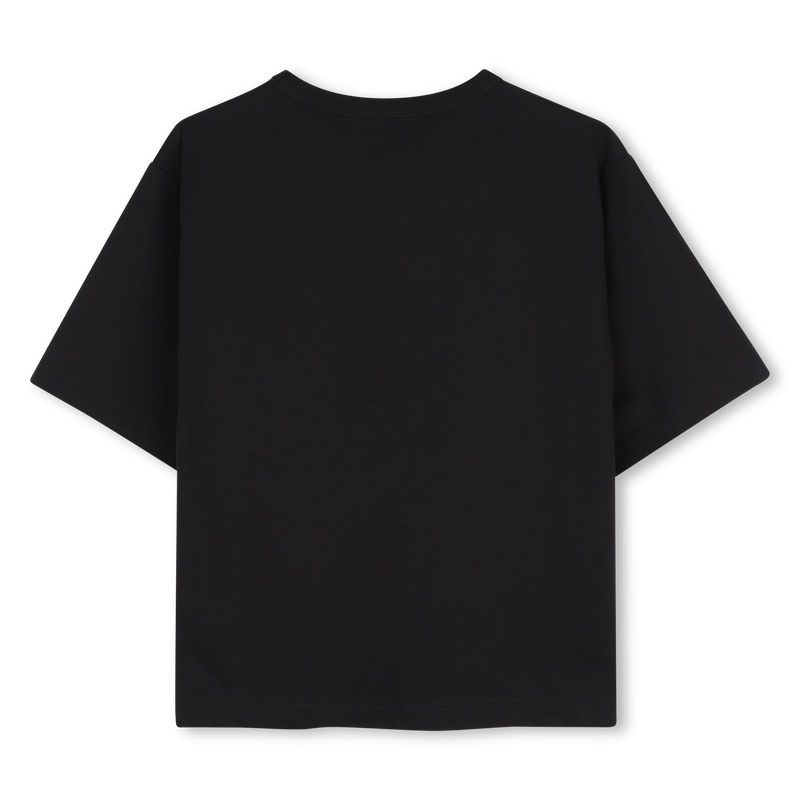 Camiseta de mangas cortas LANVIN 
                        UNISEXO