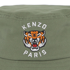 Sombrero de pescador con logotipo KENZO KIDS 
                    UNISEXO