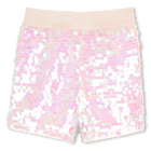 Shorts BILLIEBLUSH 
                    NI&Ntilde;A