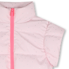 Chaleco acolchado BILLIEBLUSH 
                    NI&Ntilde;A